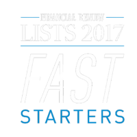 AFR Fast Starters 2017