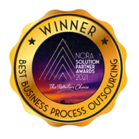 NORA Best BPO 2021
